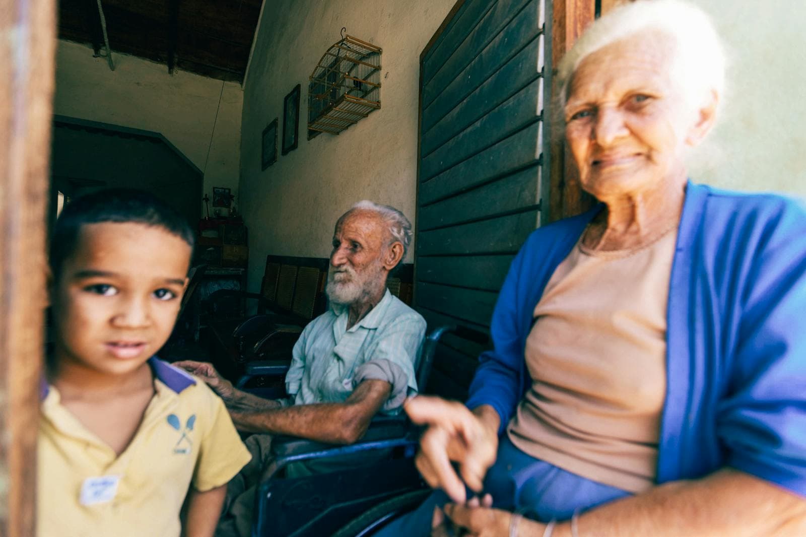 Geriatric Assessment Services in Virginia Beach