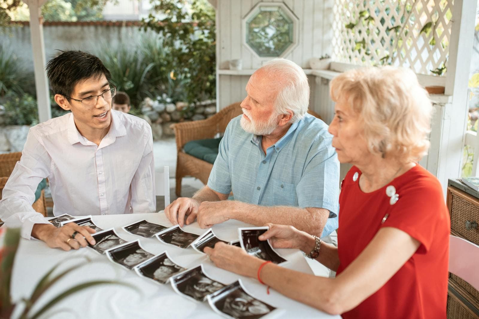 Building a Care Plan for a Virginia Beach Senior